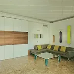 Apartment 4 Bedrooms Leipzig