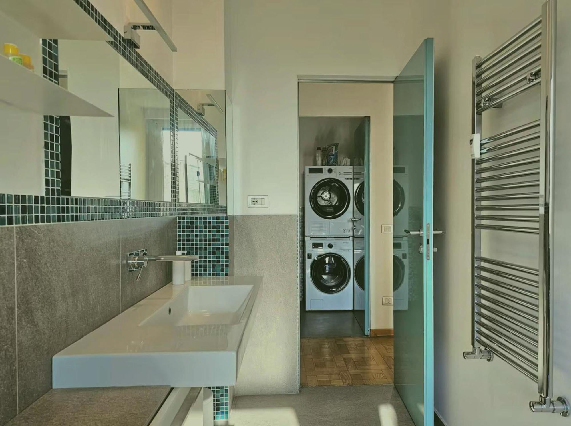 Apartment 4 Bedrooms Leipzig