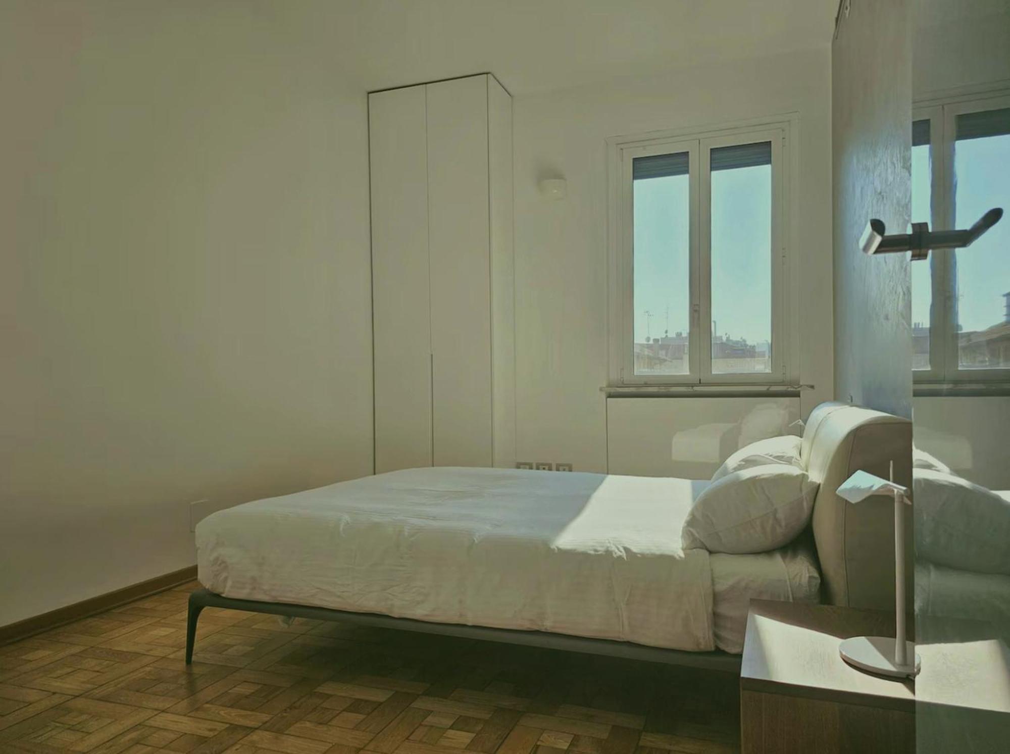 Apartment 4 Bedrooms